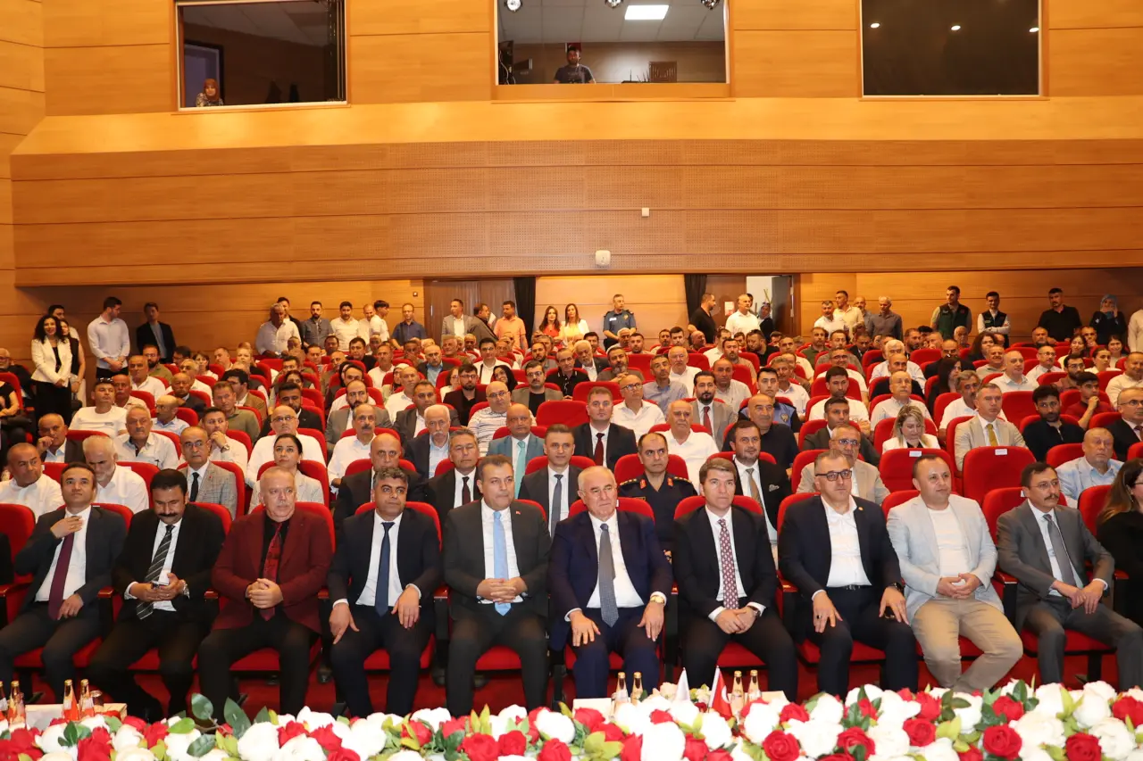 Amasya’da Dikkat Çeken Ombudsman Programı 2