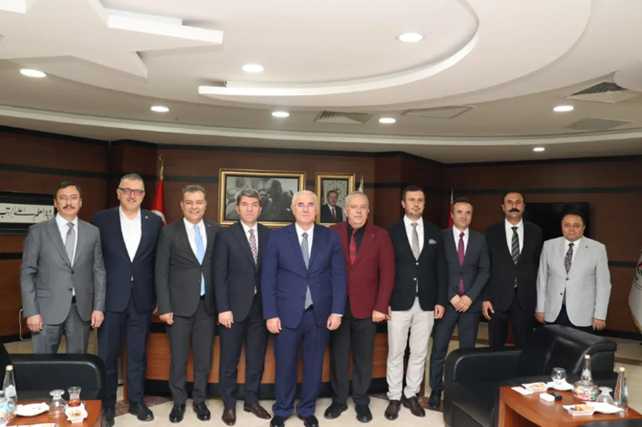 Amasya’da Dikkat Çeken Ombudsman Programı 1