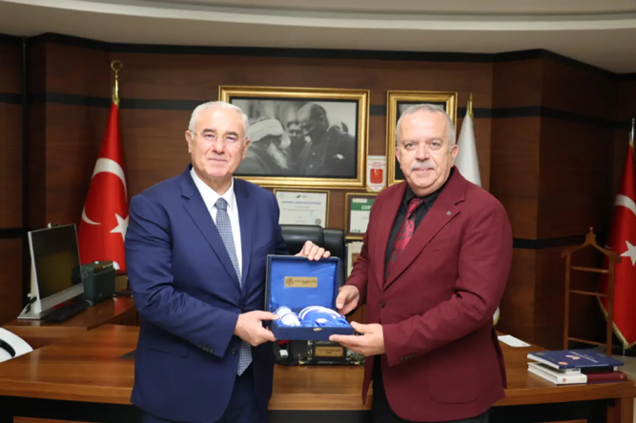 Amasya’da Dikkat Çeken Ombudsman Programı 3