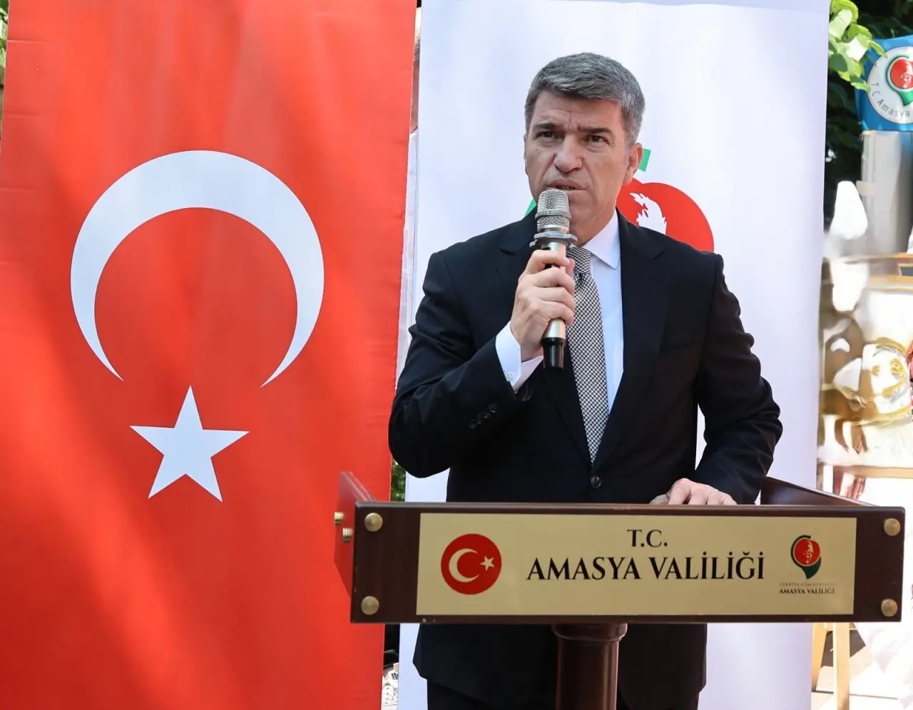 Amasya’da El Sanatları Sergisi Büyük İlgi Gördü 1