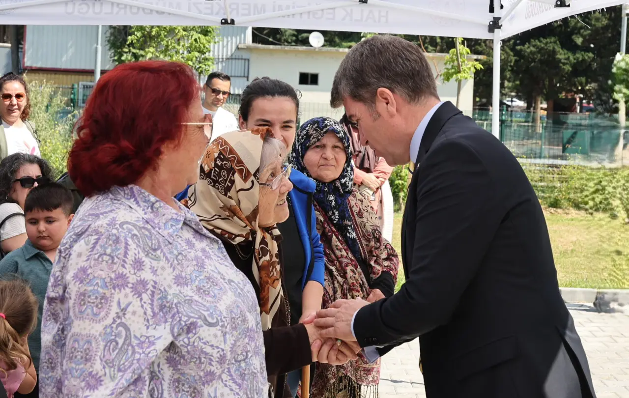 Amasya’da Hayat Boyu Öğrenme Haftası Coşkusu Yaşandı 1