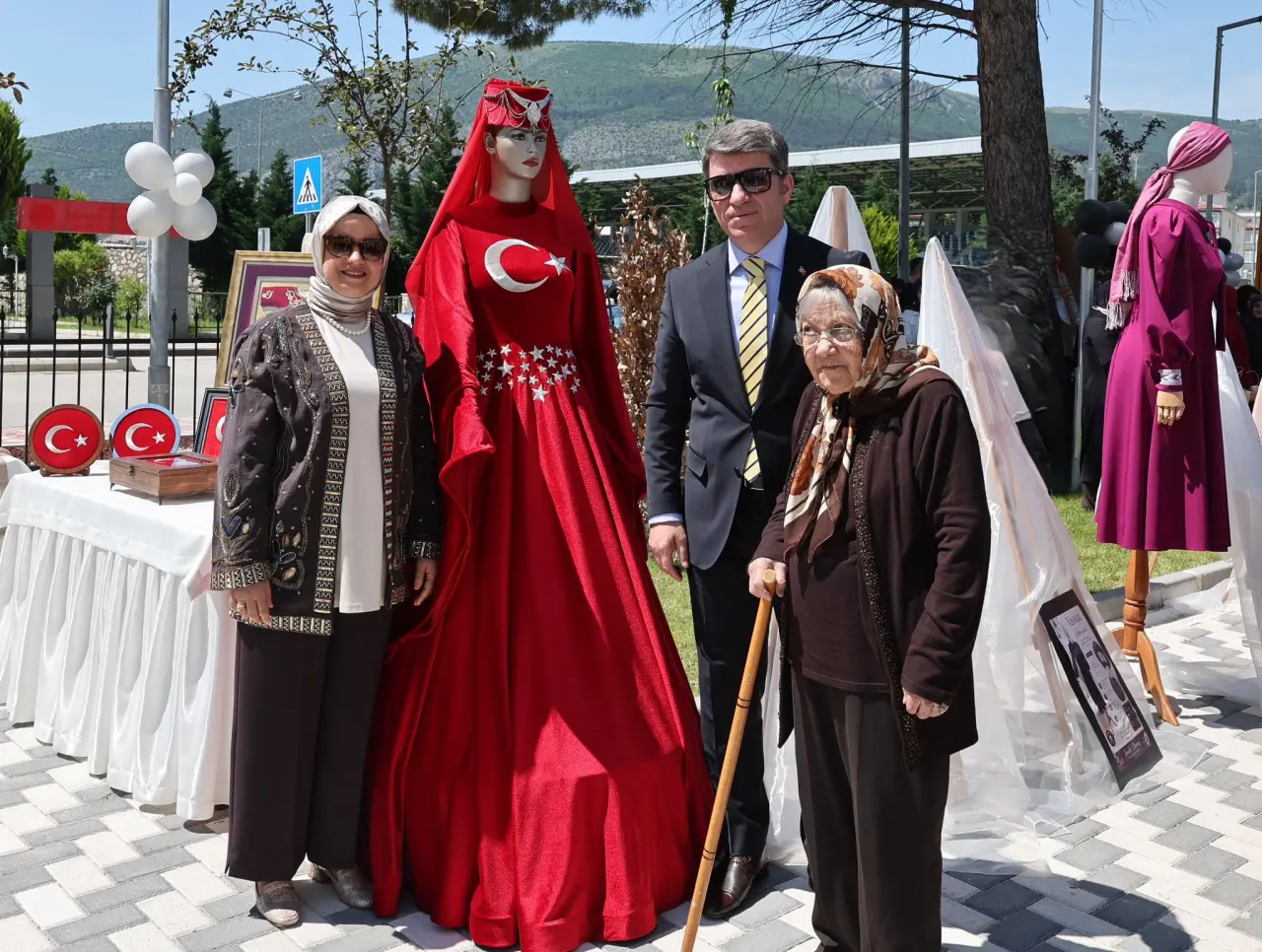 Amasya’da Hayat Boyu Öğrenme Haftası Coşkusu Yaşandı 4