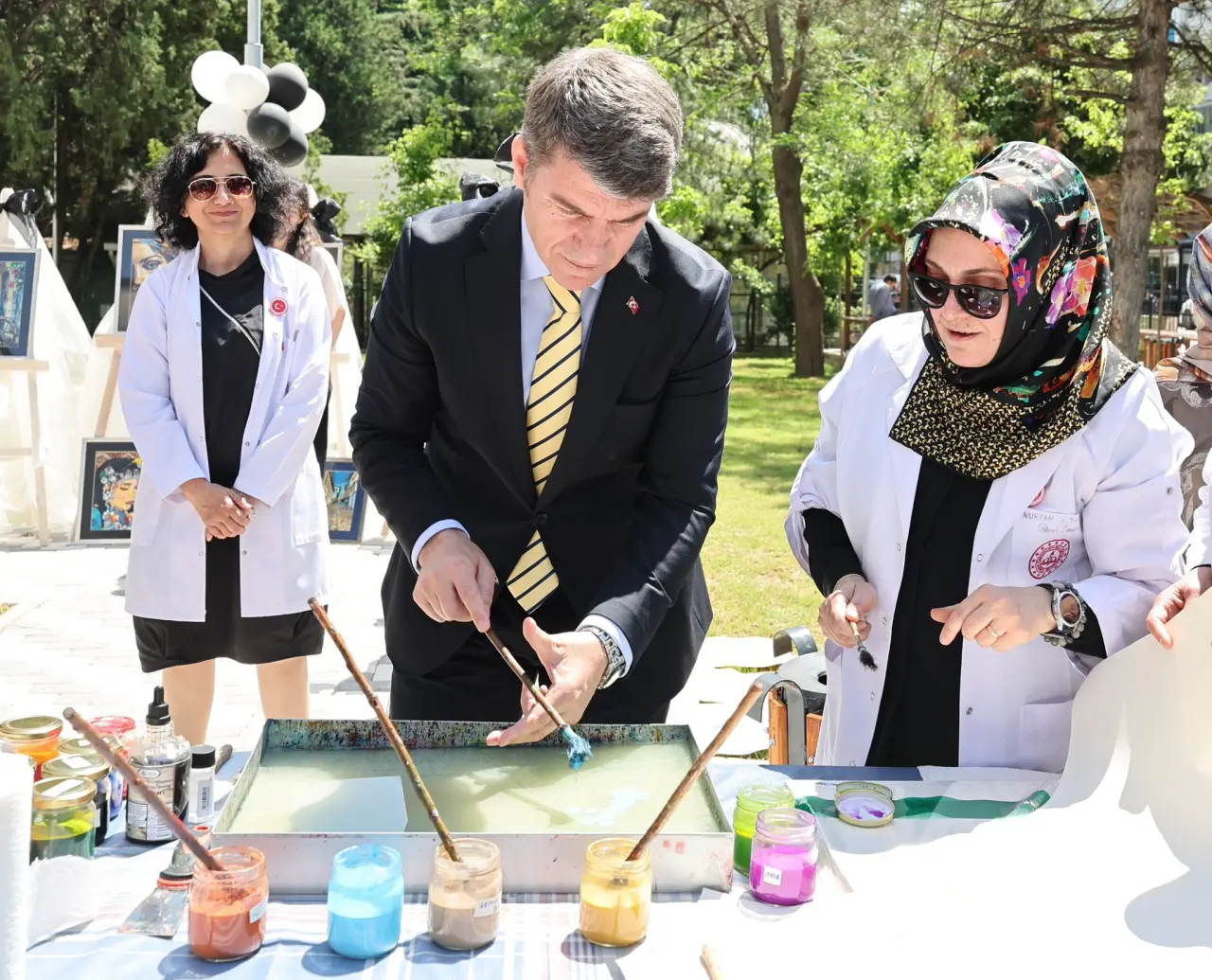 Amasya’da Hayat Boyu Öğrenme Haftası Coşkusu Yaşandı 5