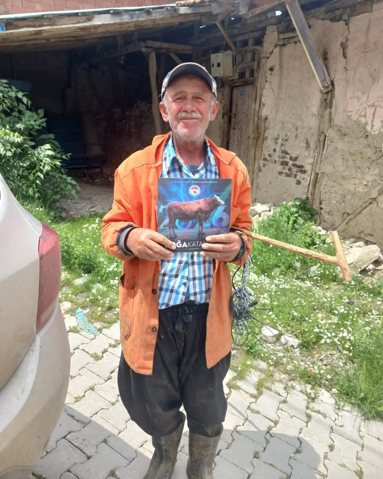 Amasya’da Hayvan Islahında Yeni Dönem 3