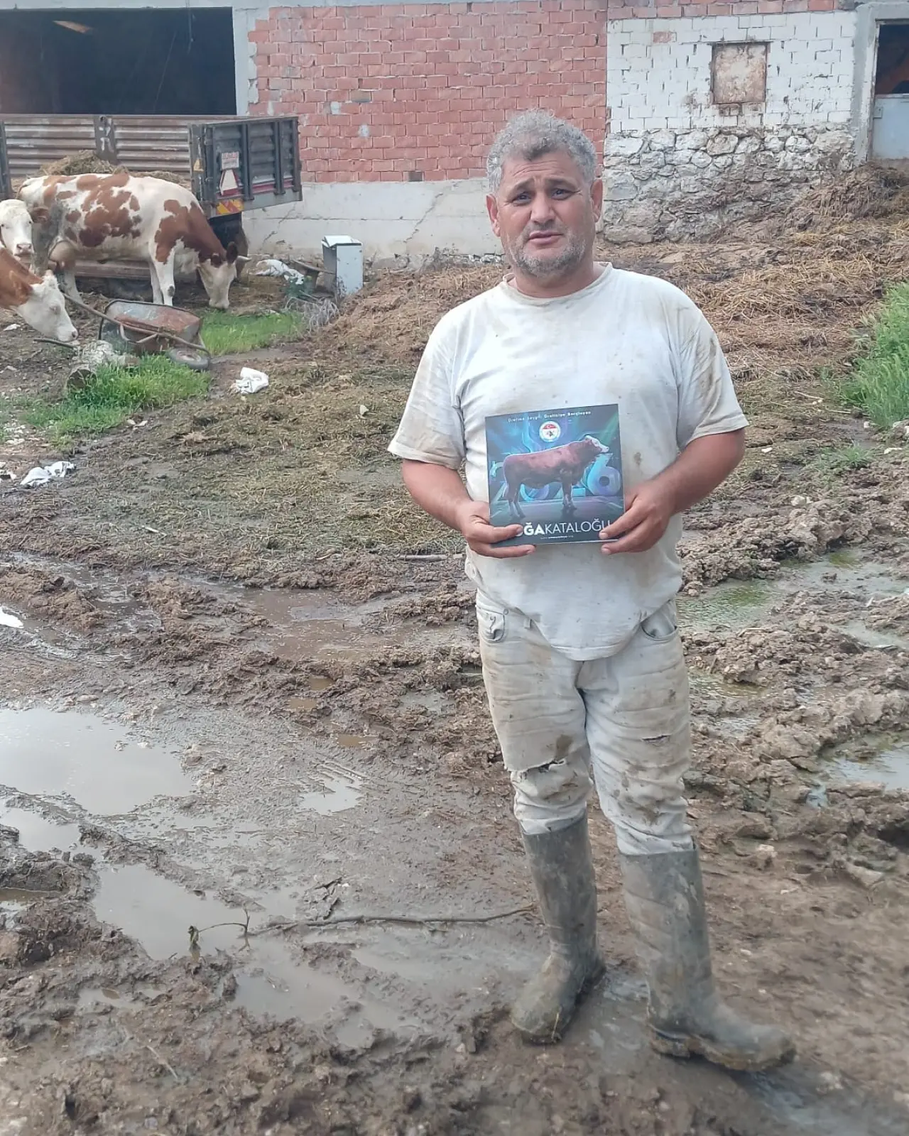 Amasya’da Hayvan Islahında Yeni Dönem 6