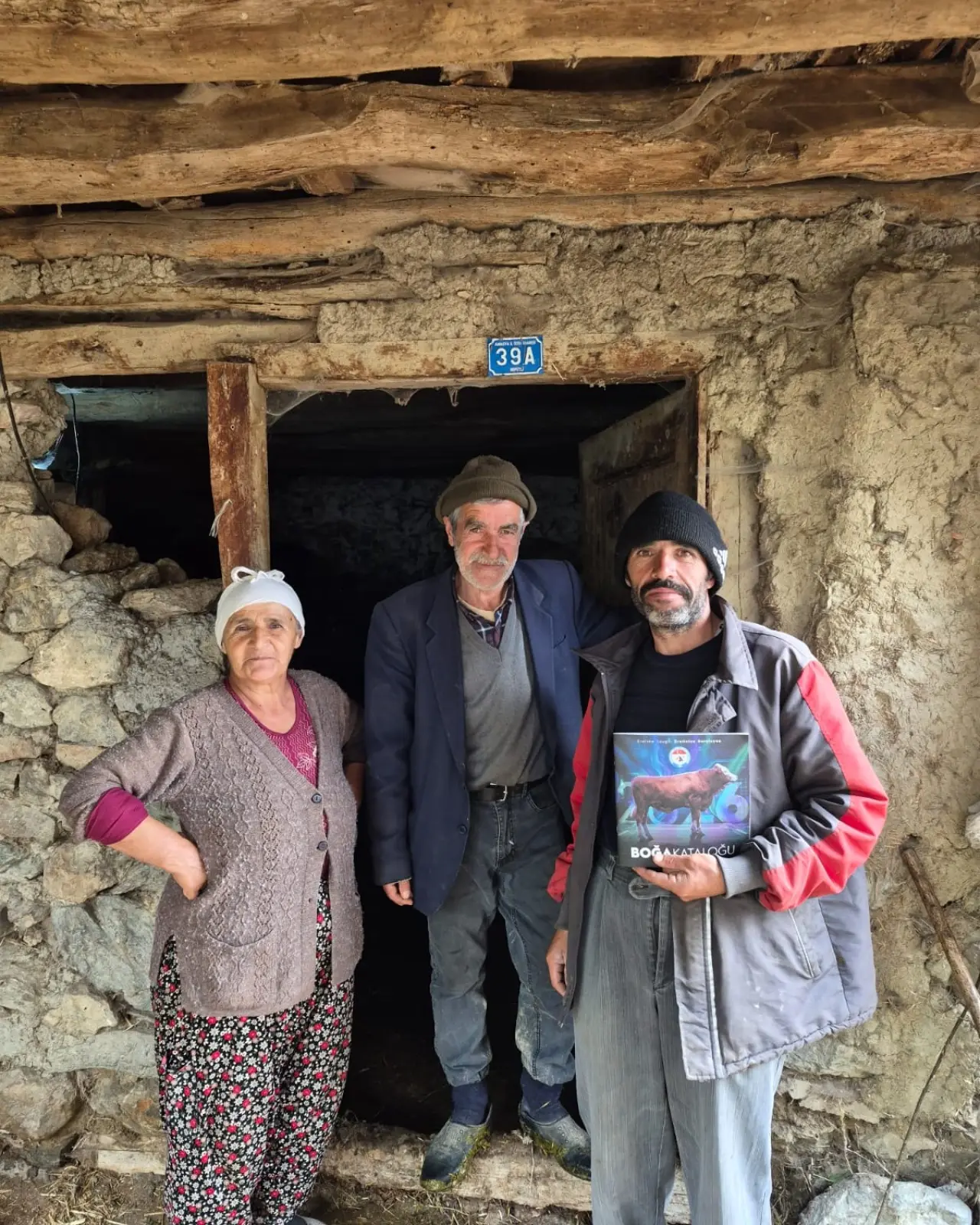 Amasya’da Hayvan Islahında Yeni Dönem 2
