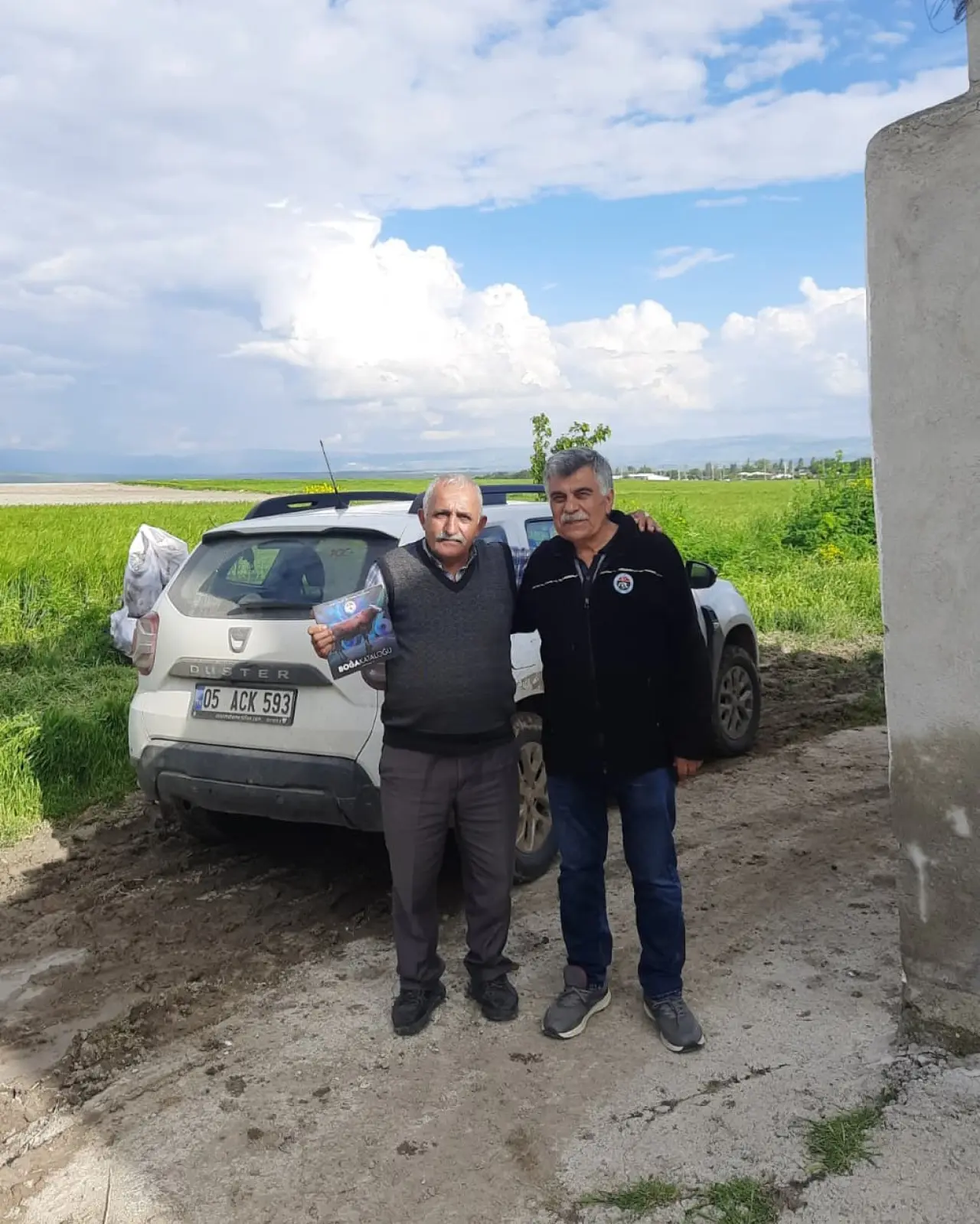 Amasya’da Hayvan Islahında Yeni Dönem 1