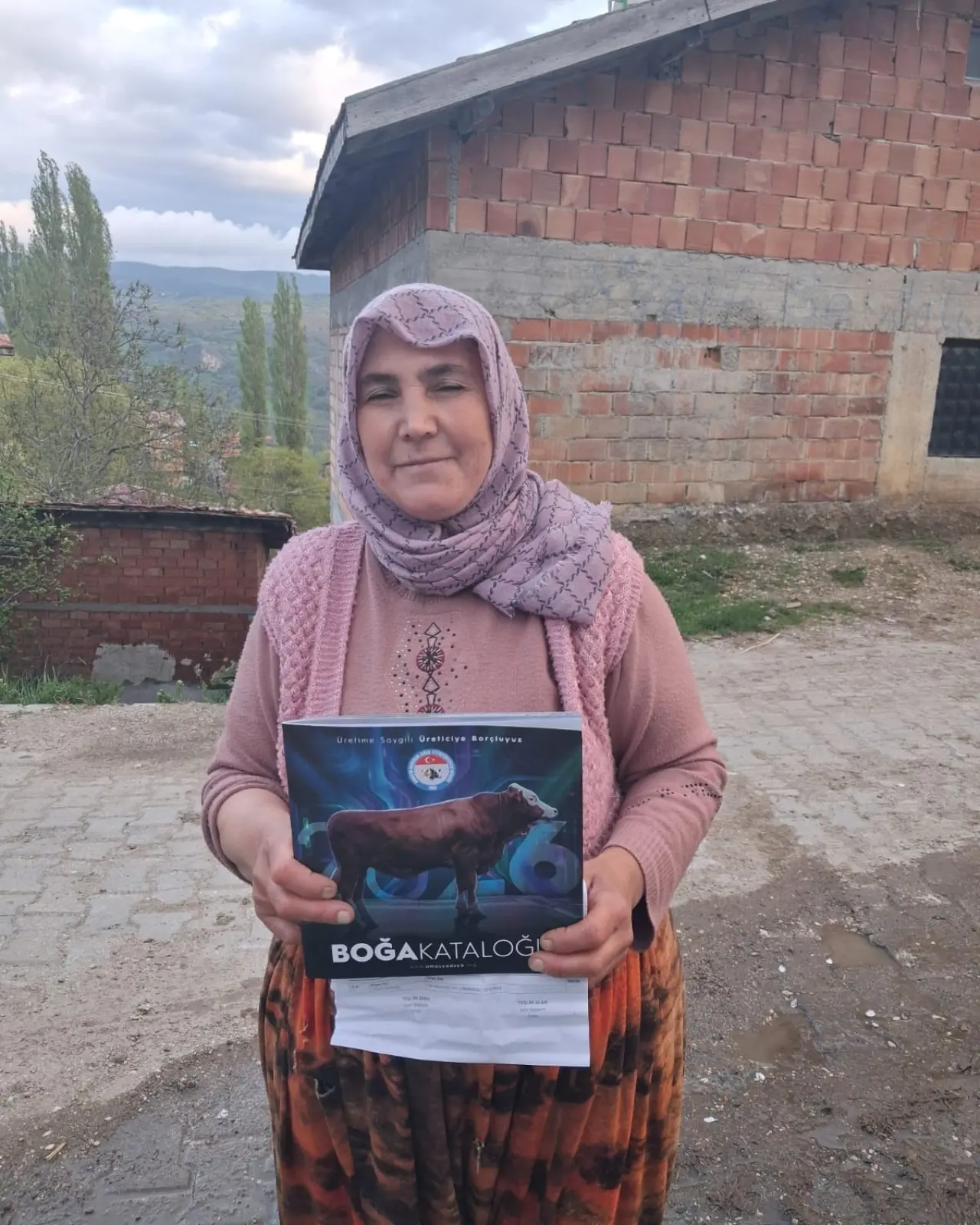 Amasya’da Hayvan Islahında Yeni Dönem 4