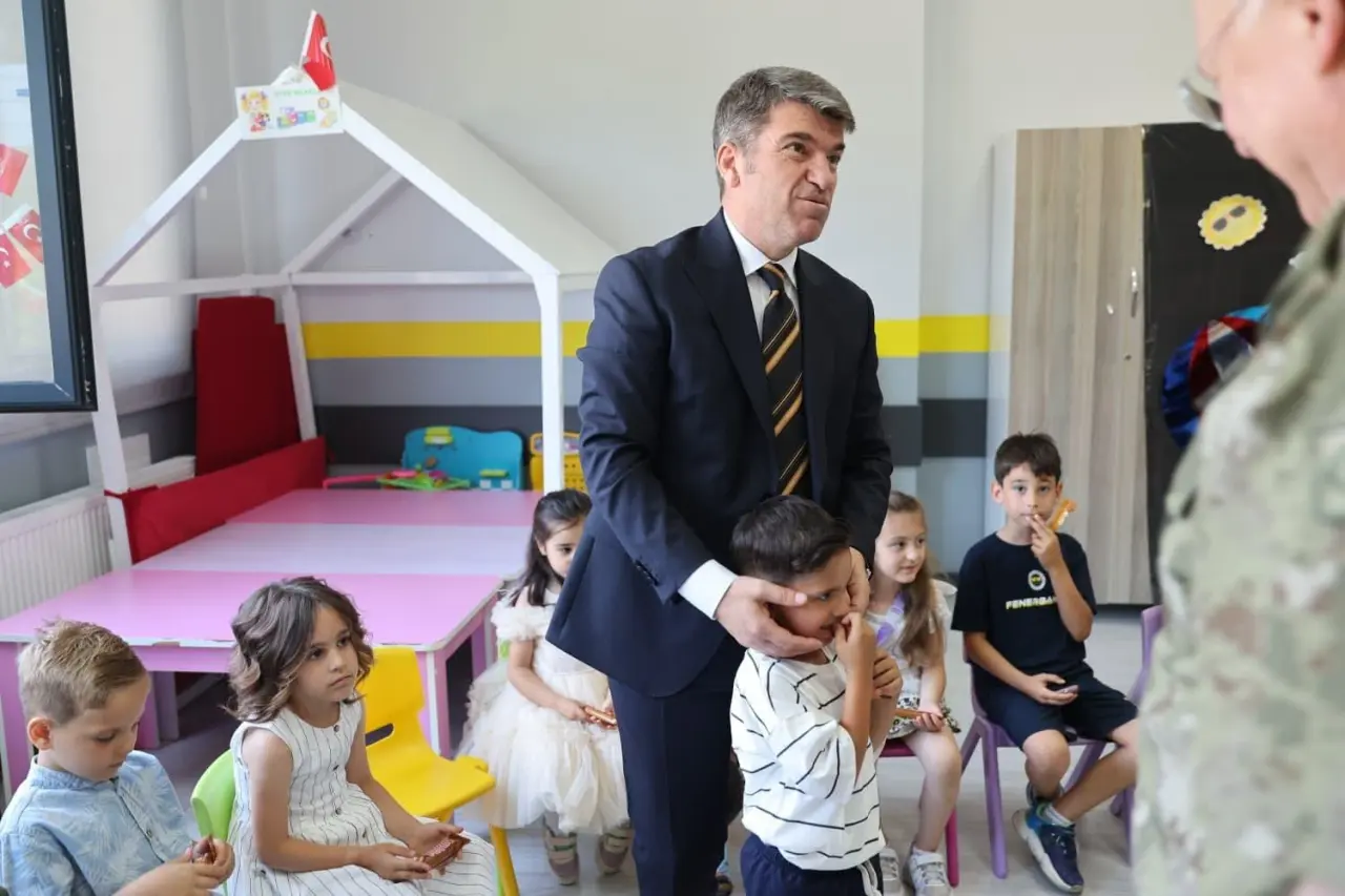 Amasya'da Karne Coşkusu Yaşandı! 3