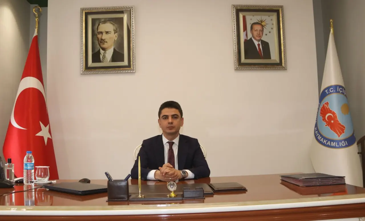 Amasya’da Kaymakam ve Vali Yardımcısı Atamaları! İşte Görev Yeri Değişen İsimler 1