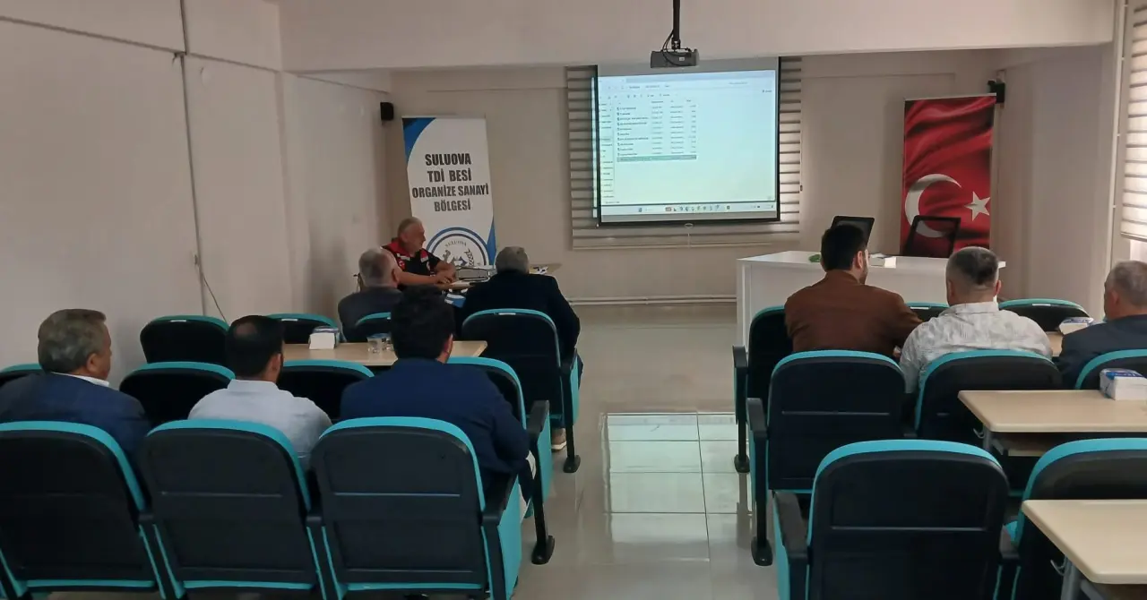 Amasya’da Kırsal Kalkınma Mesaisi 2