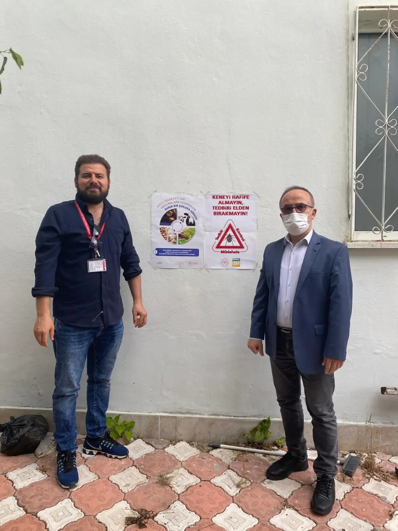 Amasya’da Kist Hidatik Farkındalığı 6