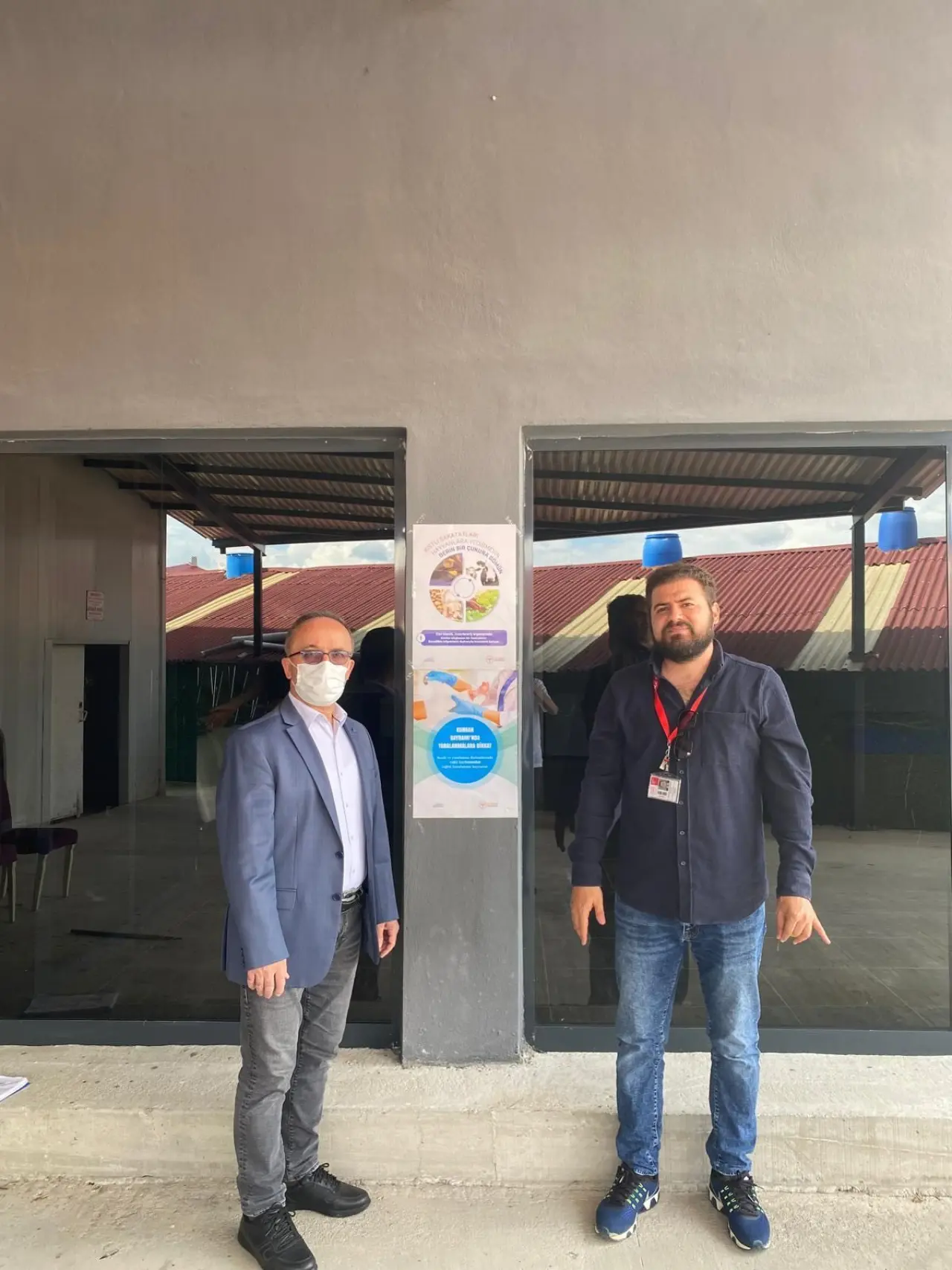 Amasya’da Kist Hidatik Farkındalığı 5