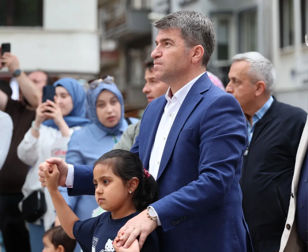 Amasya’da Mehteran Coşkusu! 1