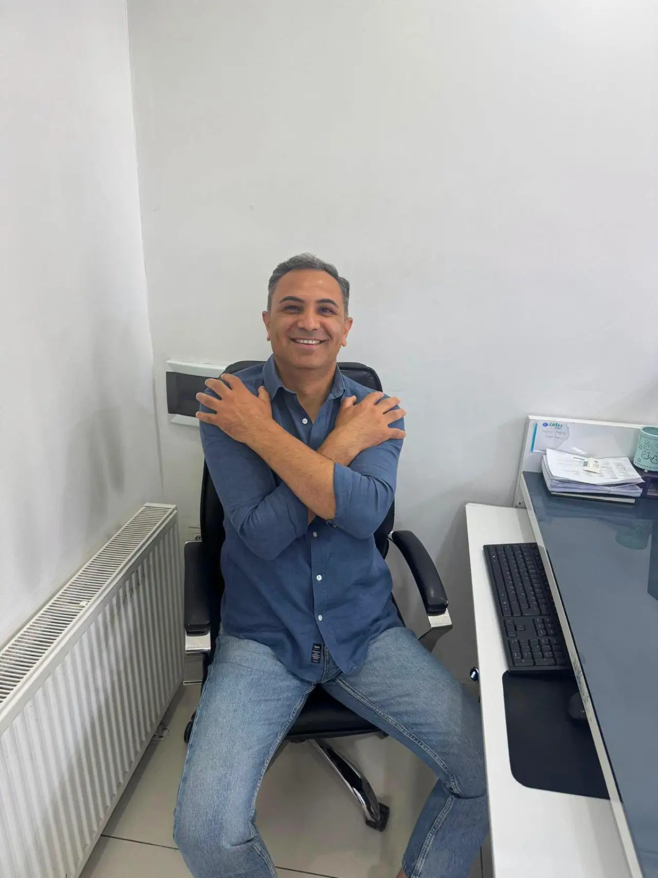 Amasya’da Sağlıklı Yaşam Etkinliği 3