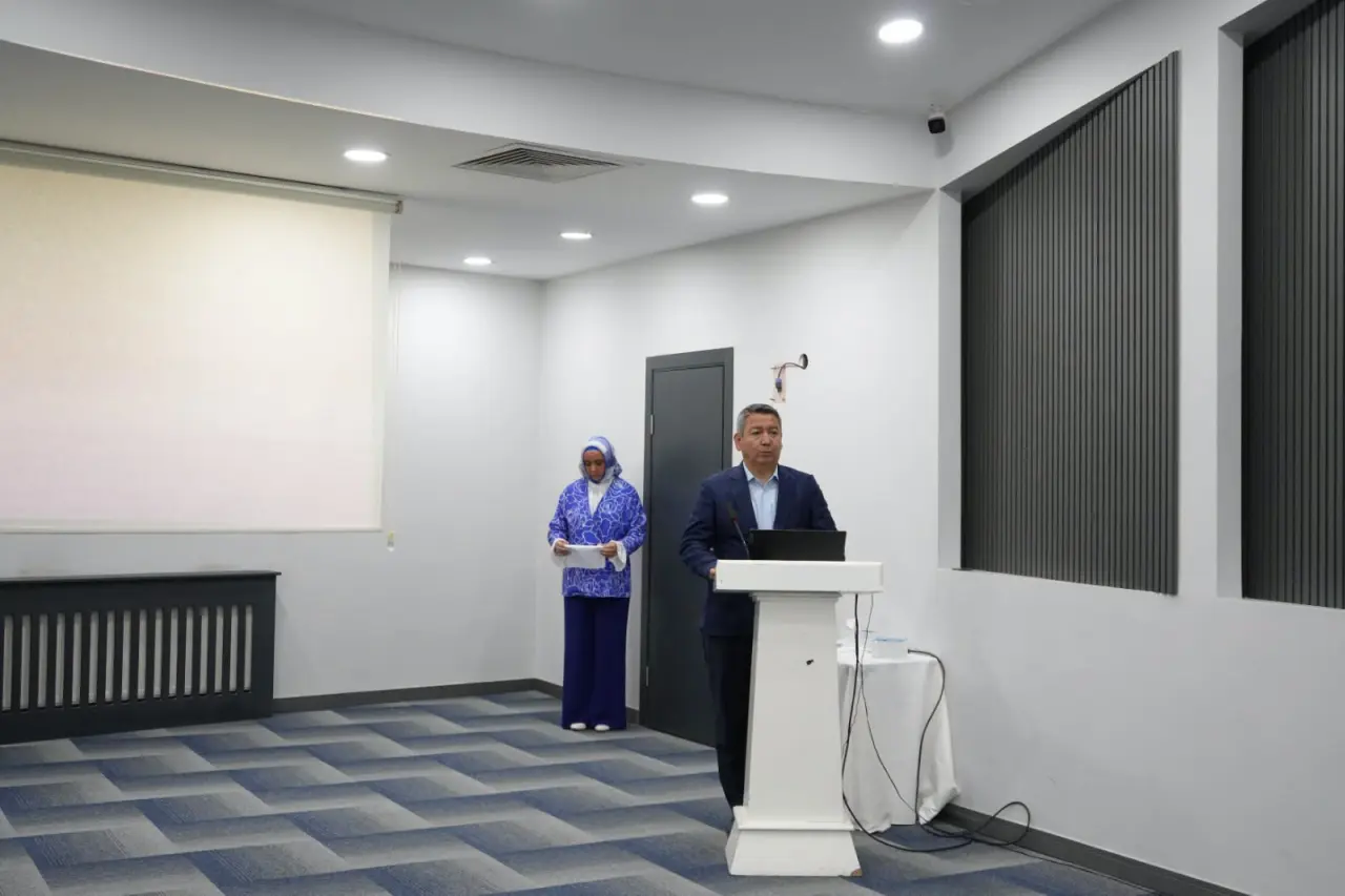 Amasya'da Tarımın Geleceğini Değiştirecek Toplantı 2