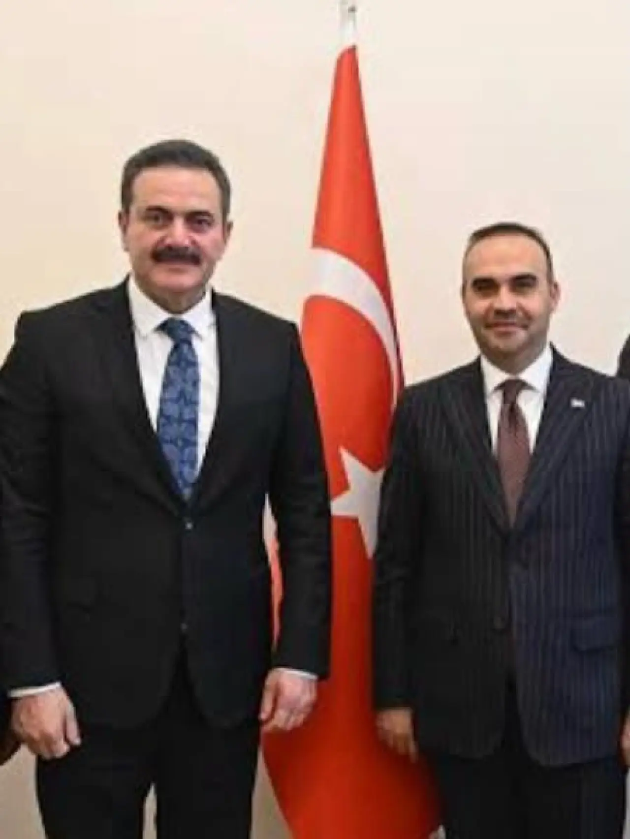 Amasya'ya 103 Milyon TL'lik Müjde 1