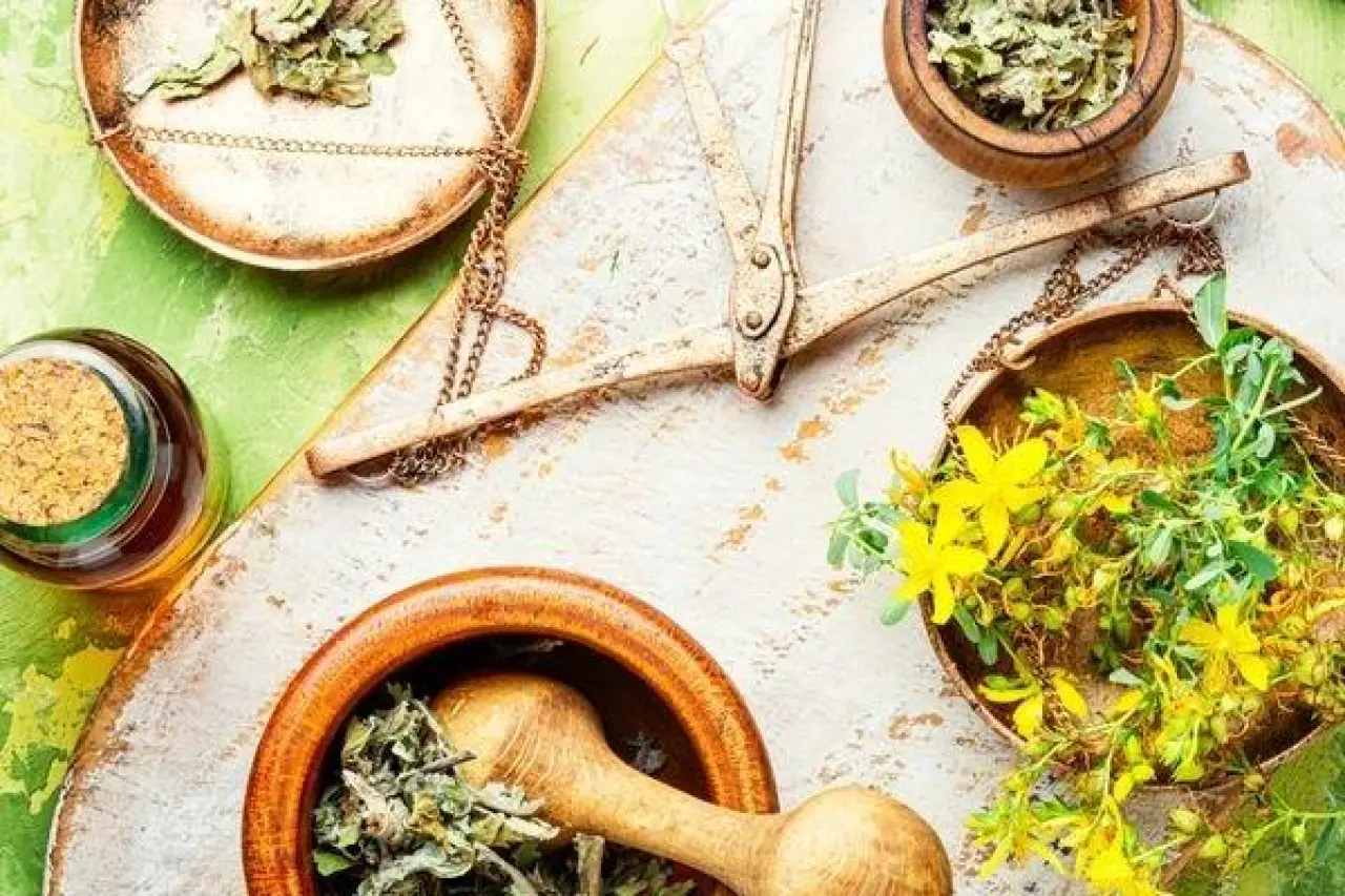 Bahar Alerjisine Karşı Doğal Çözüm! Uzmanların Önerdiği Bitkisel Yöntemler Rahatlatıyor 3