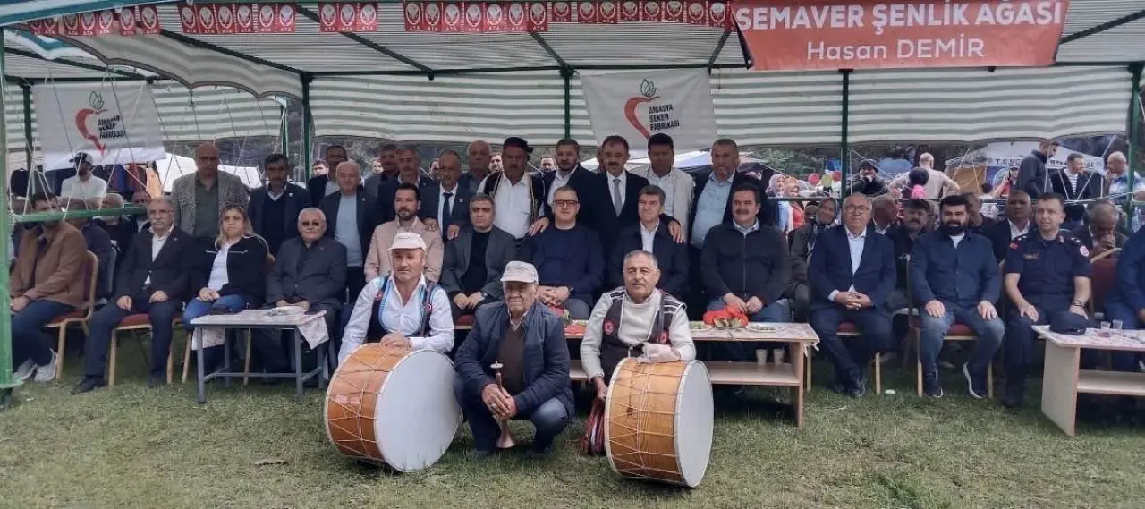 Başkan Akdoğan’dan Anlamlı Teşekkür 4