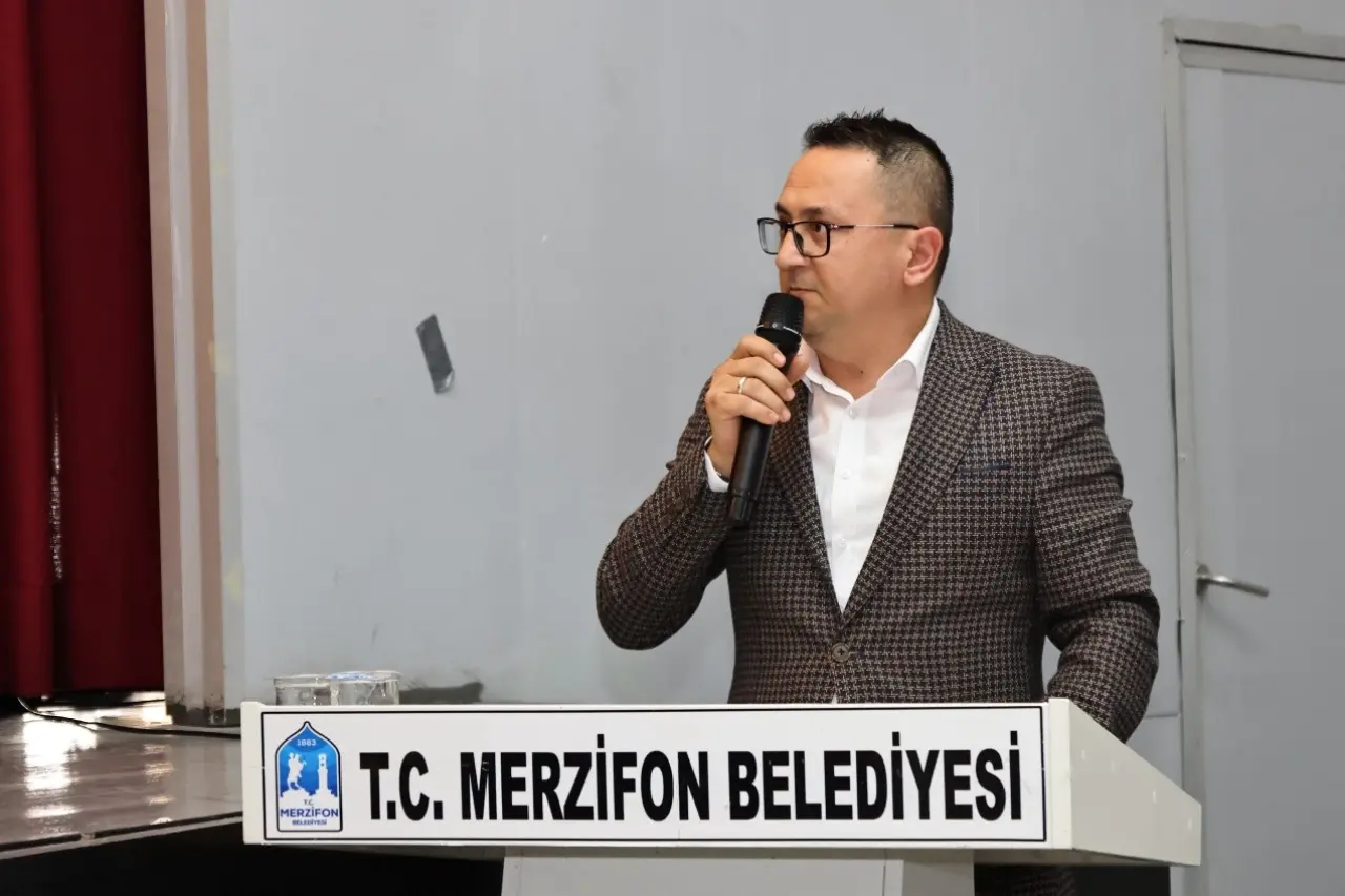 Başkan Kargı: “Durmadan Çalışacağız” 5