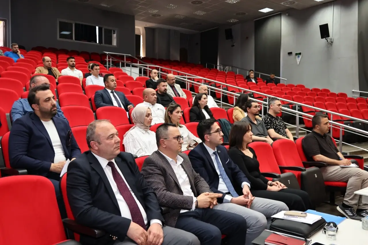 Başkan Kargı: “Durmadan Çalışacağız” 8