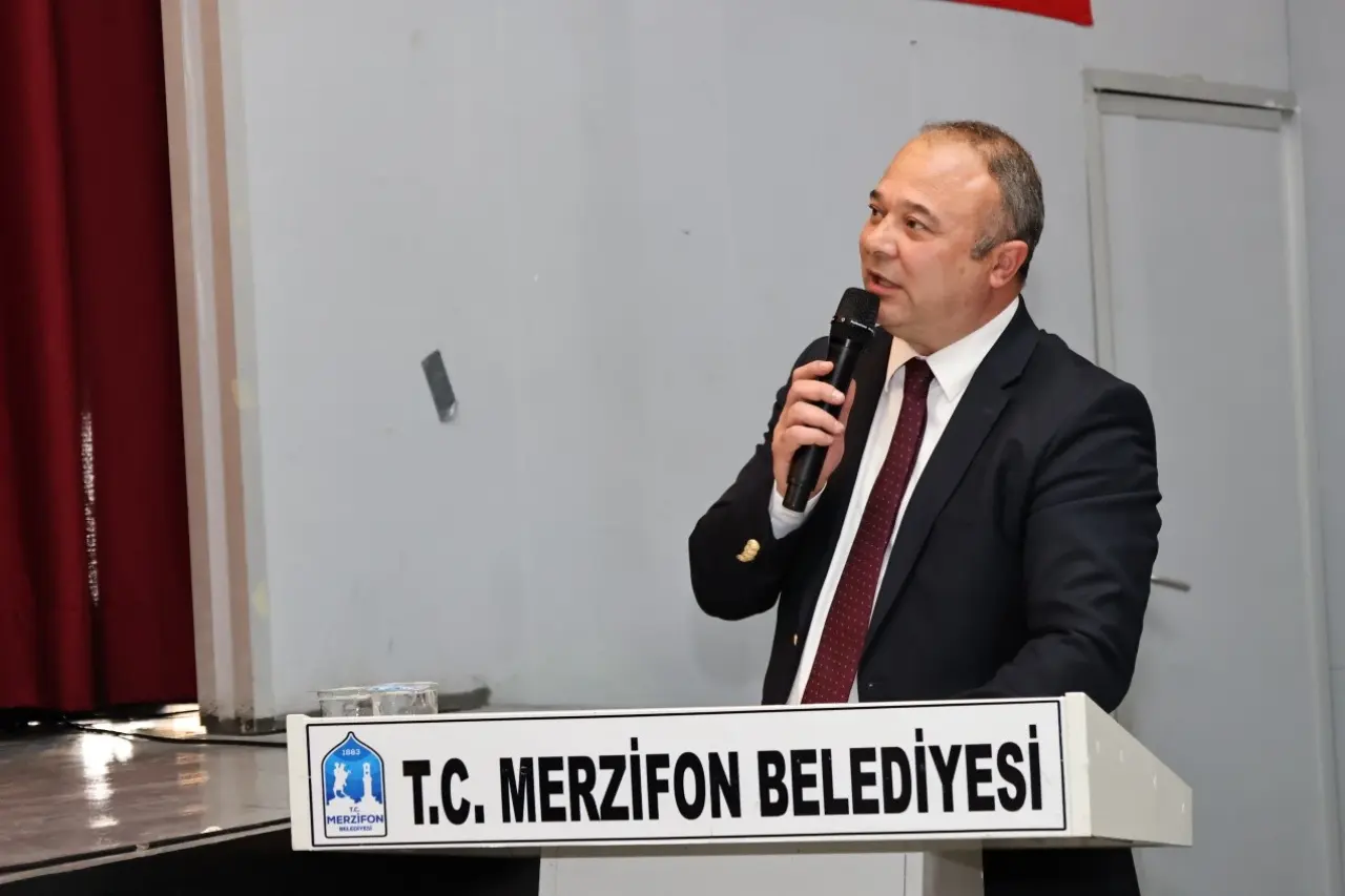 Başkan Kargı: “Durmadan Çalışacağız” 7