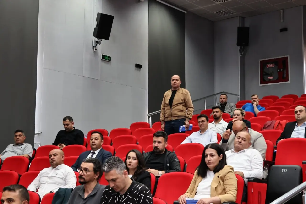 Başkan Kargı: “Durmadan Çalışacağız” 3