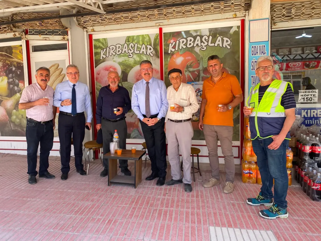 Başkan Kargı Duyurdu! Asfalt Çalışmaları Hız Kazandı! 1