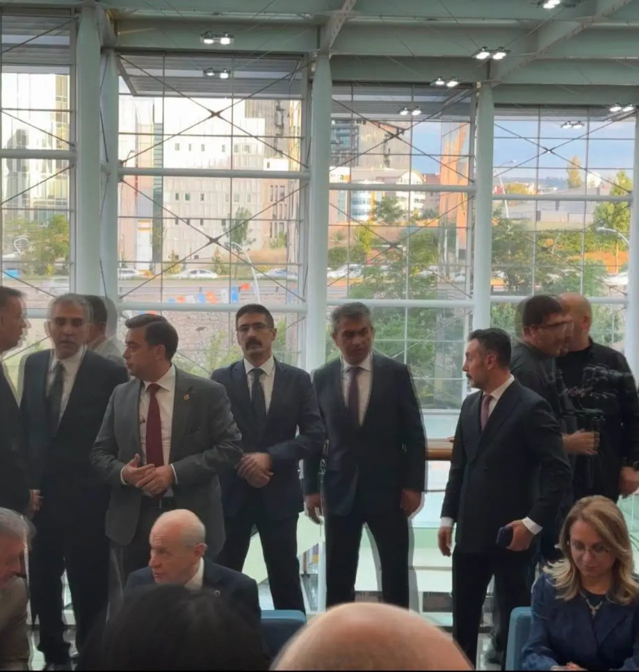 Başkan Uzun'dan Suluova İçin Yeni Yatırım Müjdesi! 2