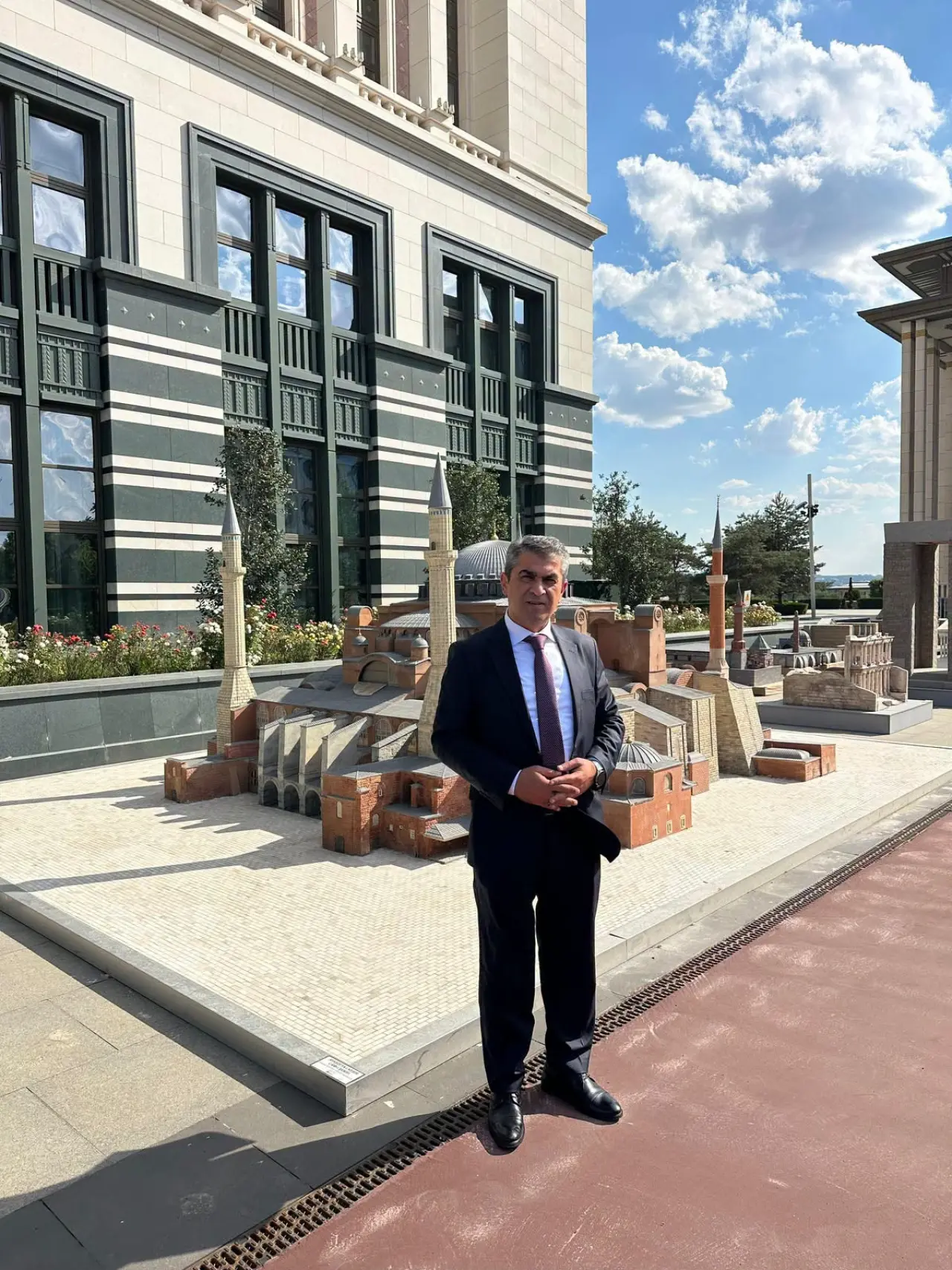 Başkan Uzun'dan Suluova İçin Yeni Yatırım Müjdesi! 1