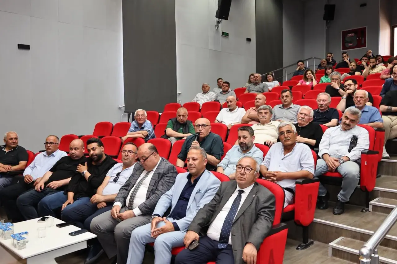 CHP Merzifon’dan Güç Gösterisi 4