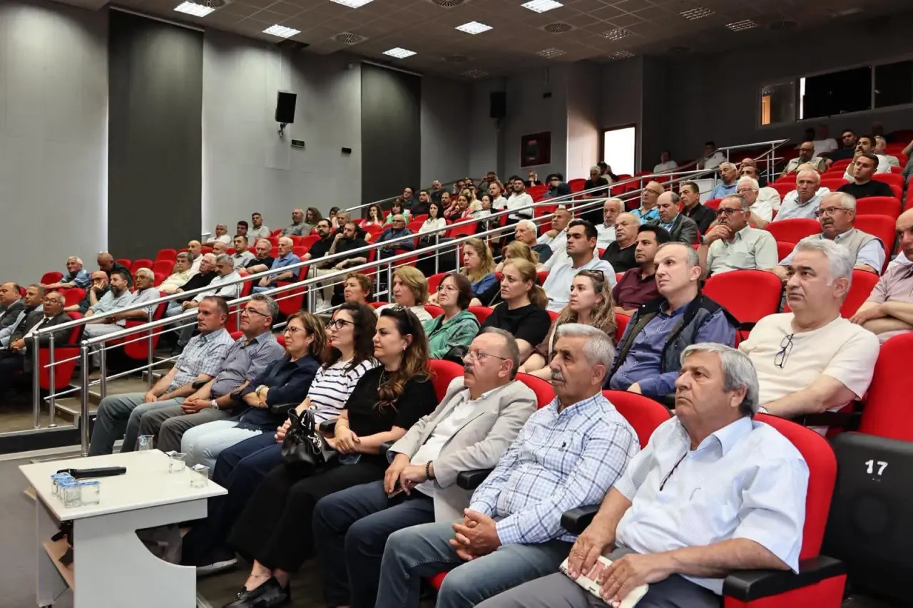 CHP Merzifon’dan Güç Gösterisi 3