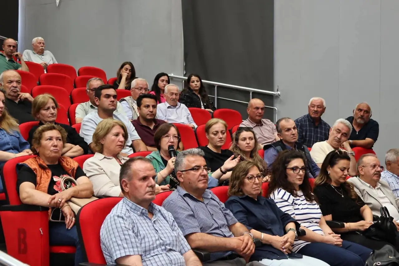 CHP Merzifon’dan Güç Gösterisi 6