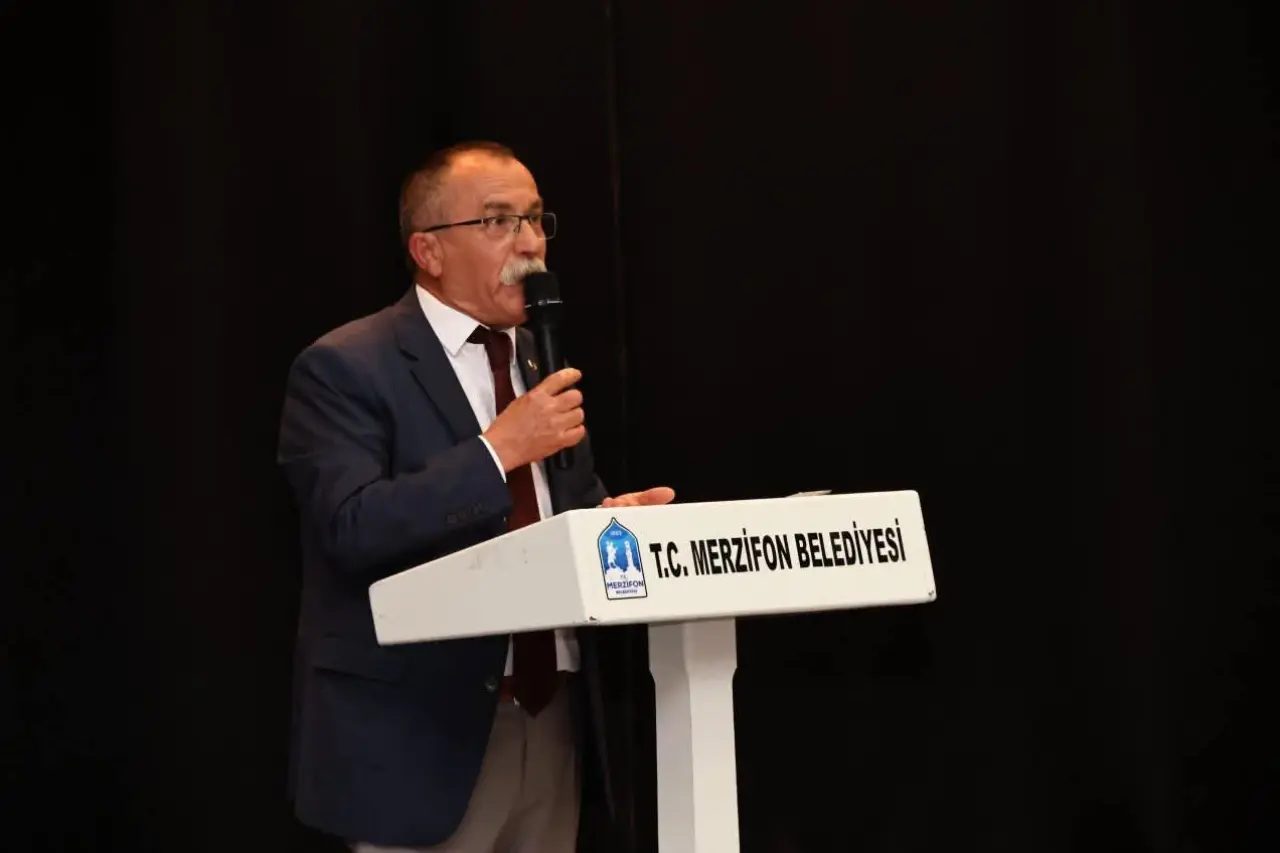 CHP Merzifon’dan Güç Gösterisi 2