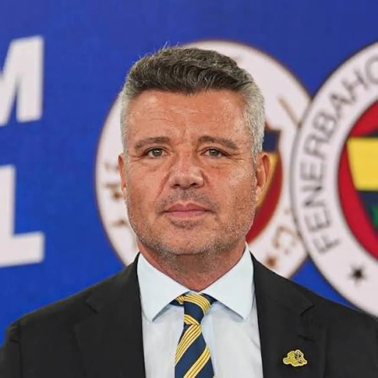 Fenerbahçe Başkanı Sadettin Saran’a Şok Ceza! 1