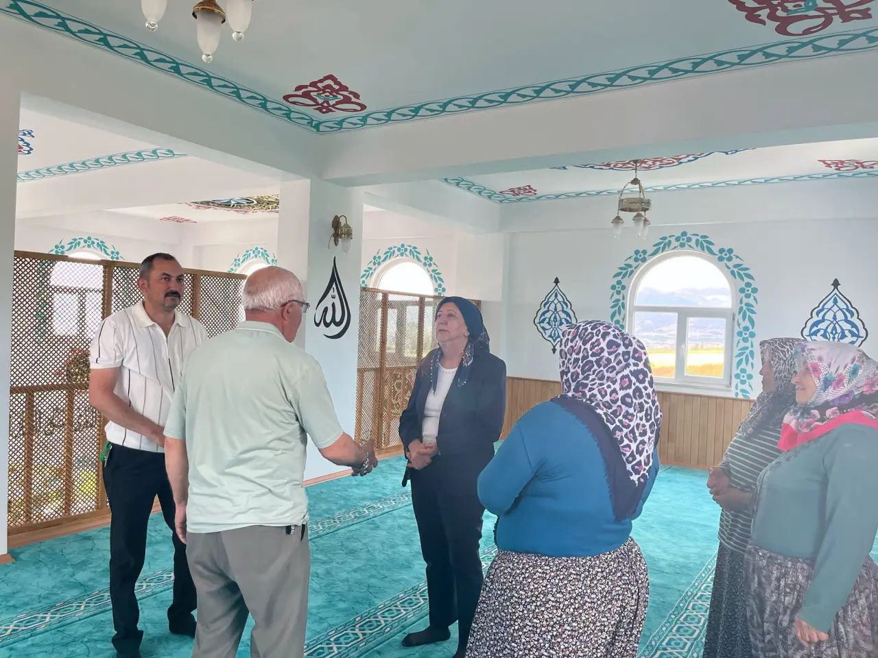 Gümüşhacıköy'de 4 Temmuz Heyecanı! 7