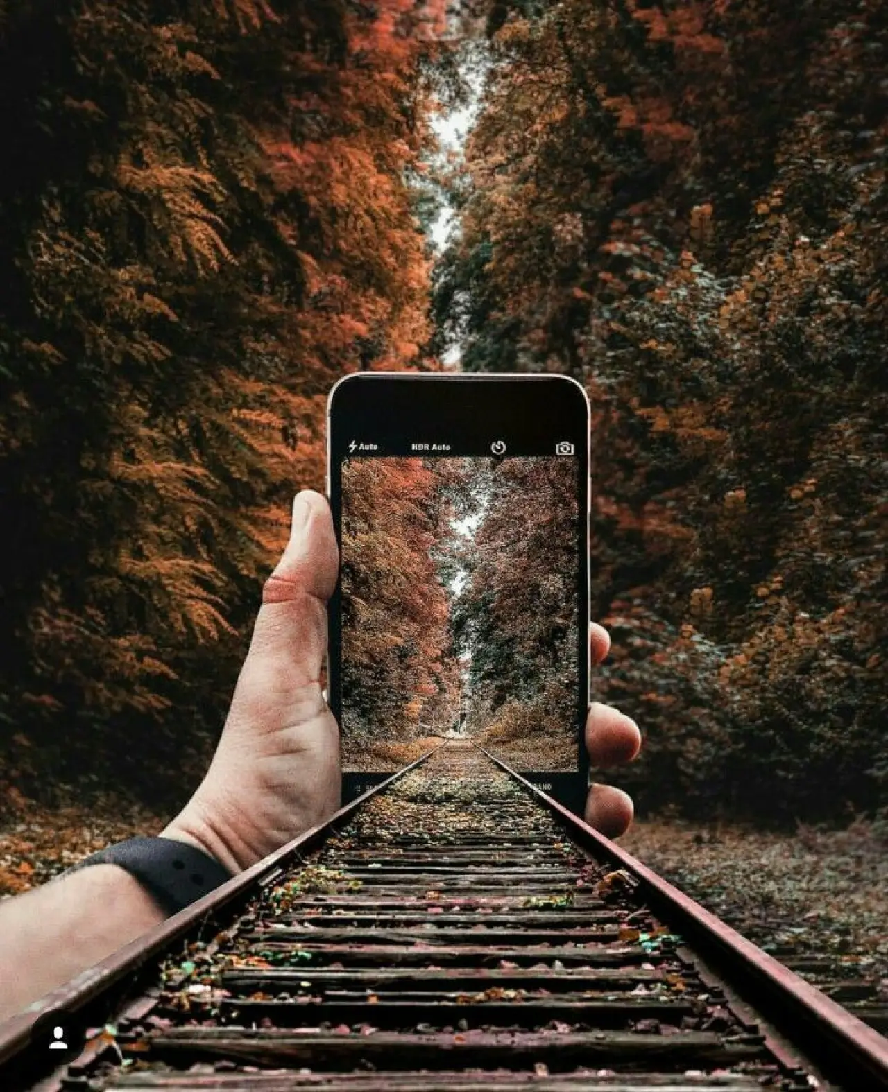 Güzel Fotoğraf Çekinmenin Sırları Açıklandı! 2