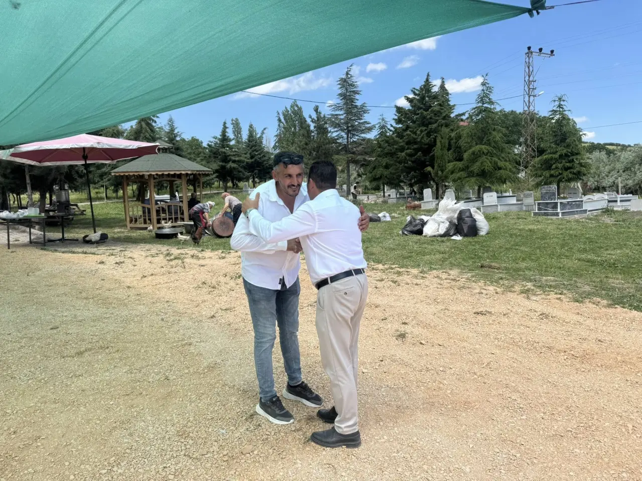 Hırka Köyü’nde Birlik ve Bereket Buluşması 2