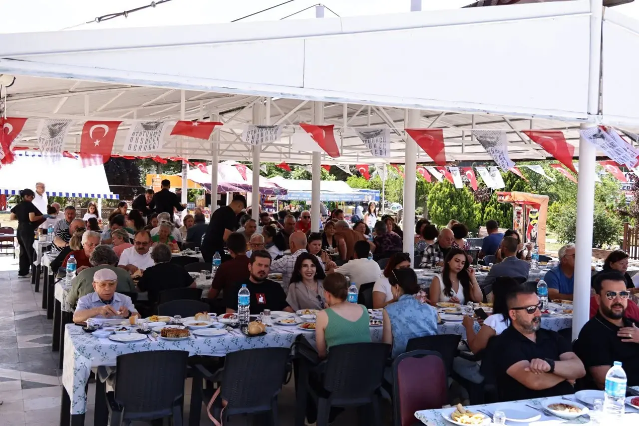 Kargı: Cumhuriyetimize Sahip Çıkacağız! 5