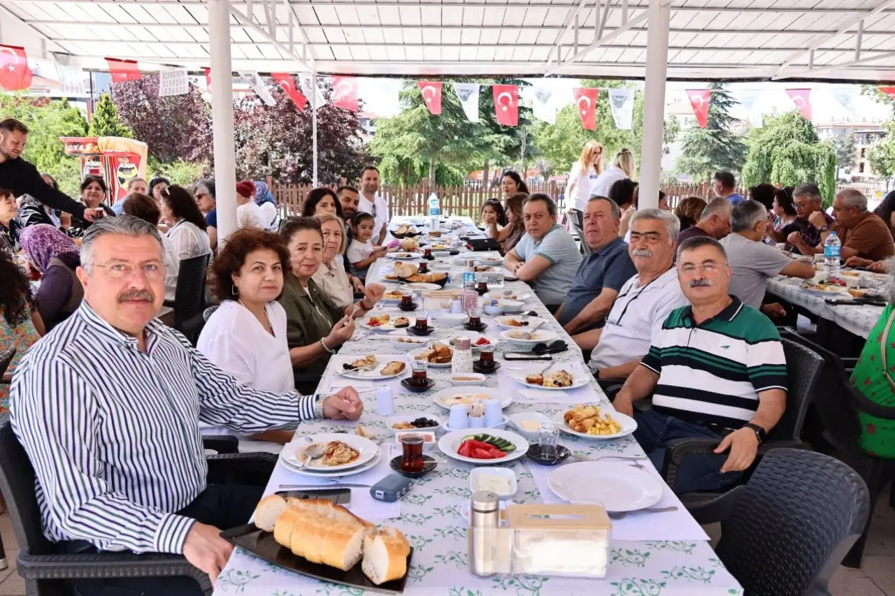 Kargı: Cumhuriyetimize Sahip Çıkacağız! 4