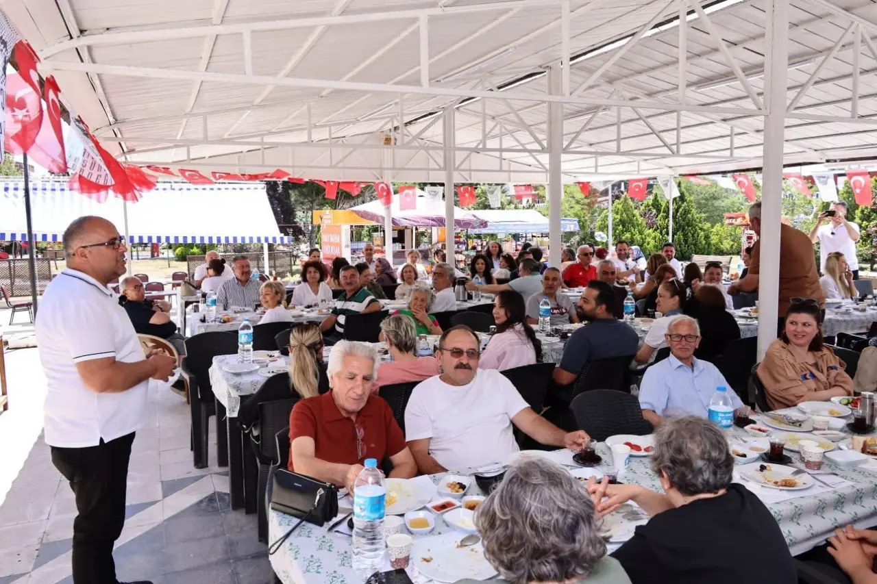 Kargı: Cumhuriyetimize Sahip Çıkacağız! 3