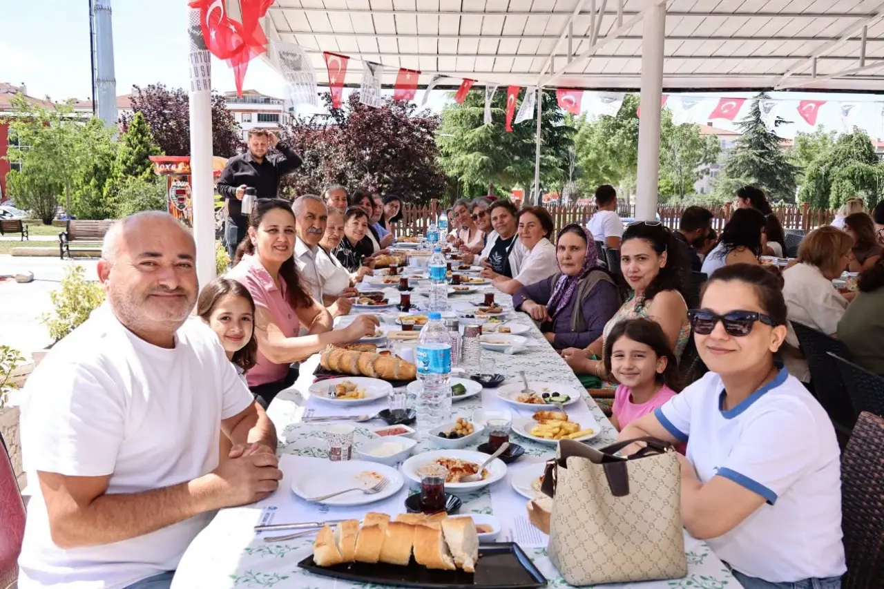 Kargı: Cumhuriyetimize Sahip Çıkacağız! 8