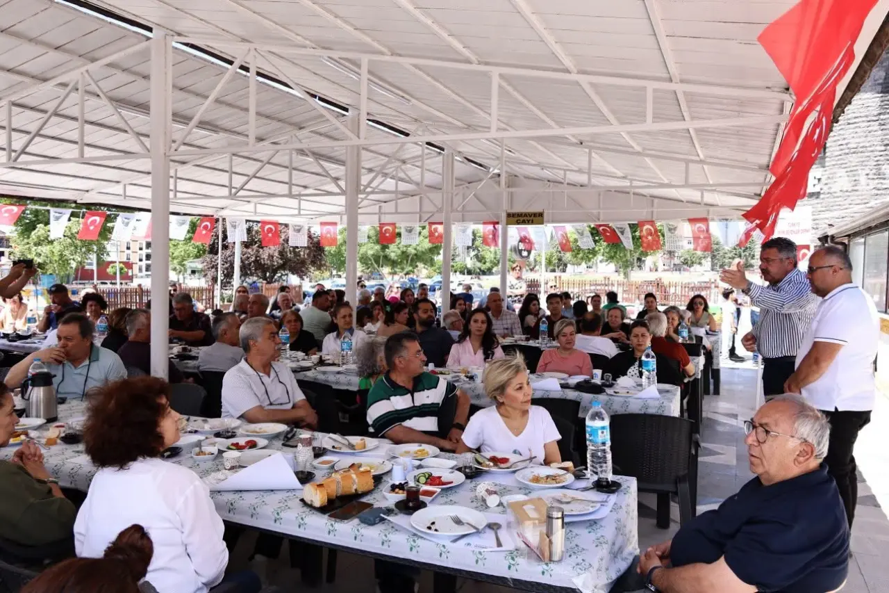 Kargı: Cumhuriyetimize Sahip Çıkacağız! 1