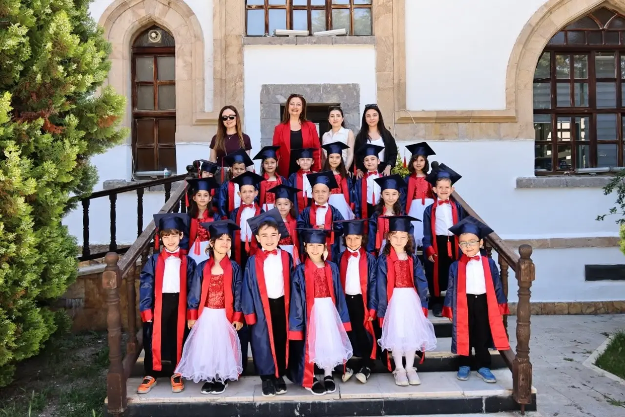 Merzifon Belediyesinde Ziyaret Trafiği 5