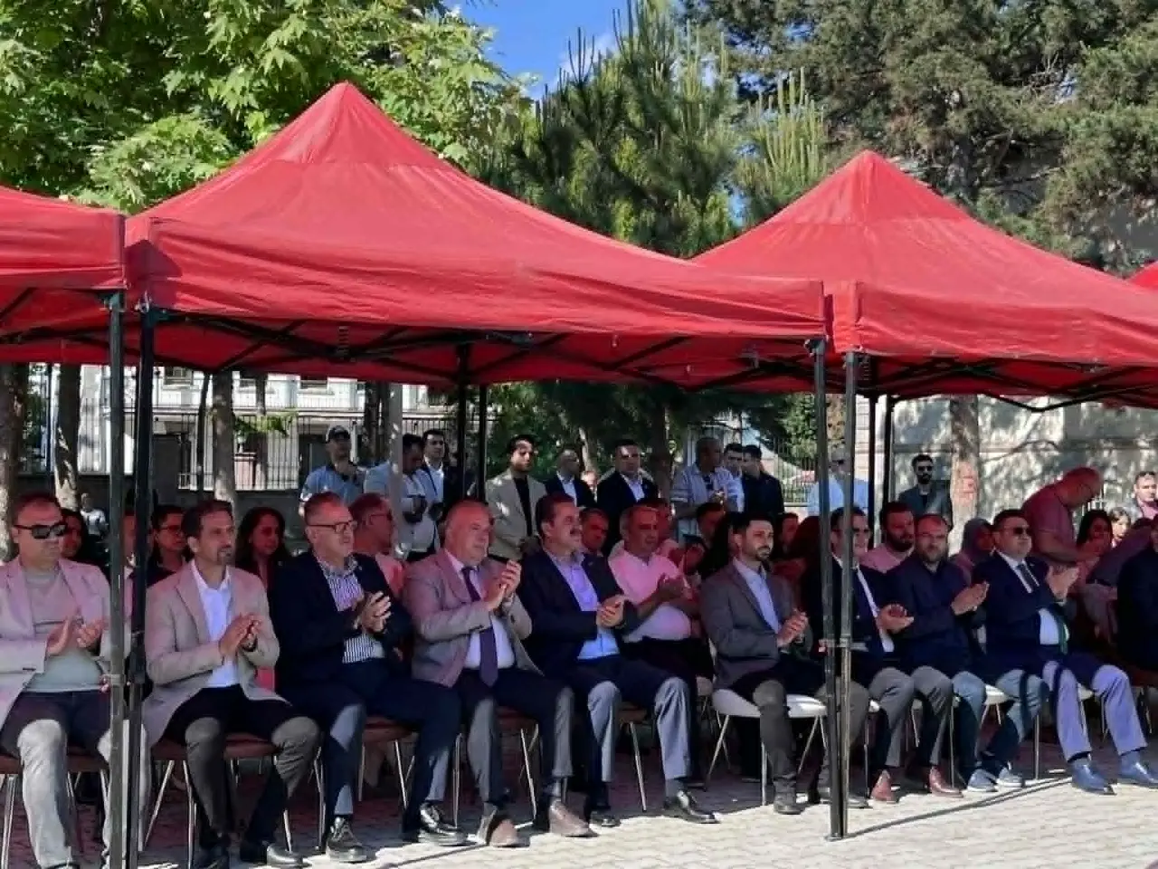 Merzifon MYO’da Dev İş Birliği! 1,5 Milyonluk Laboratuvar Desteği 1