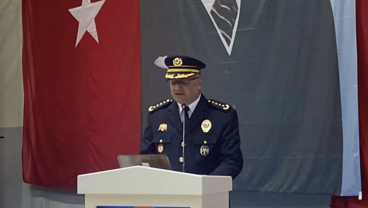 Merzifon POMEM 32. Dönem Mezunlarını Verdi 3