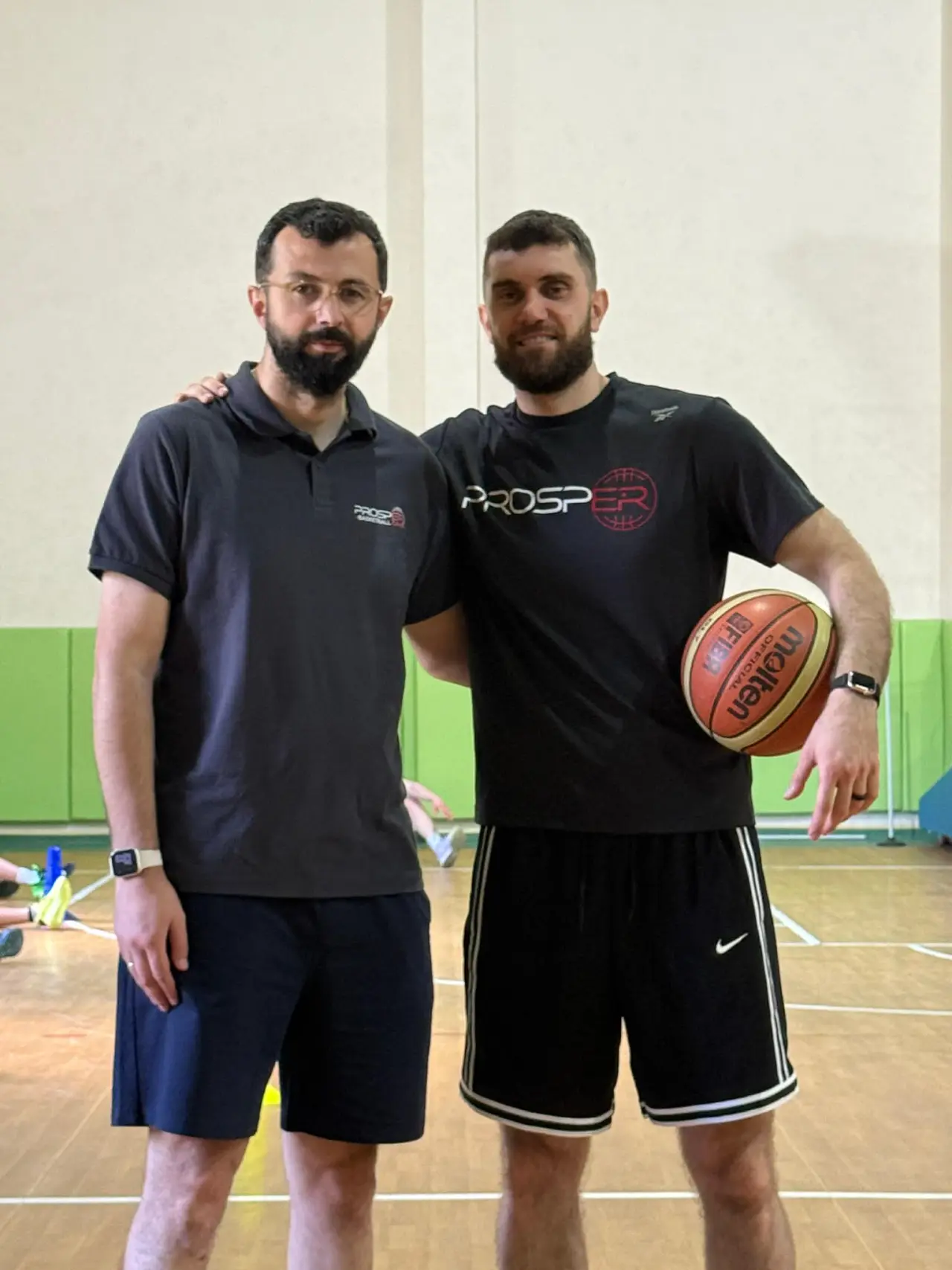 MERZİFON PROSPER 2026 BASKETBOL KAMPI TAMAMLANDI 3