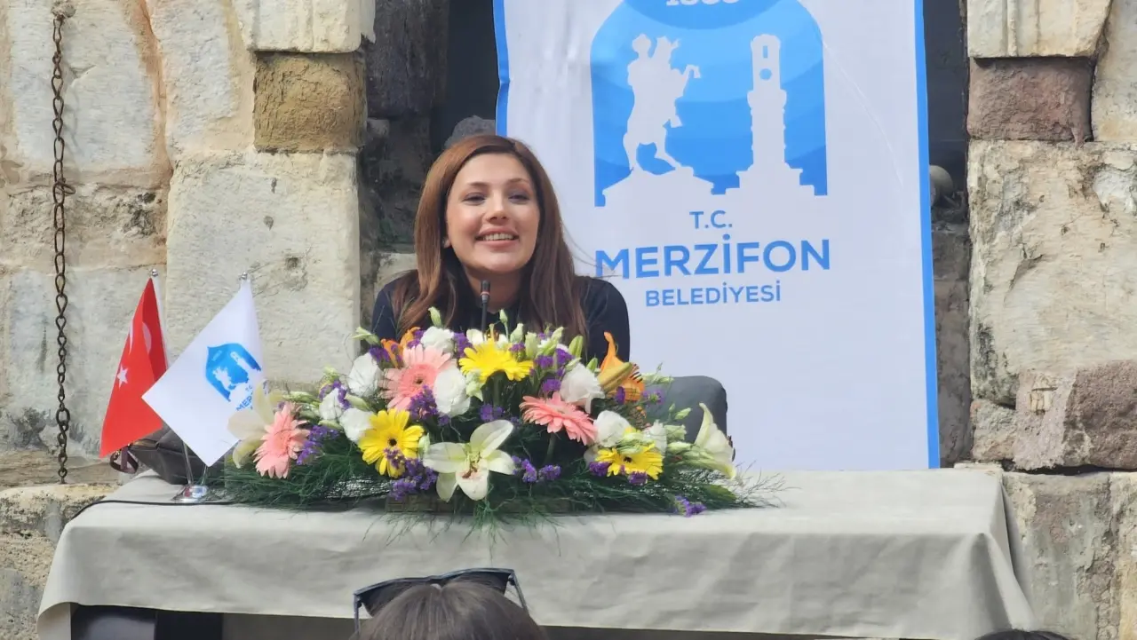 Merzifon Taşhan’da Dolu Dolu Gün! 4