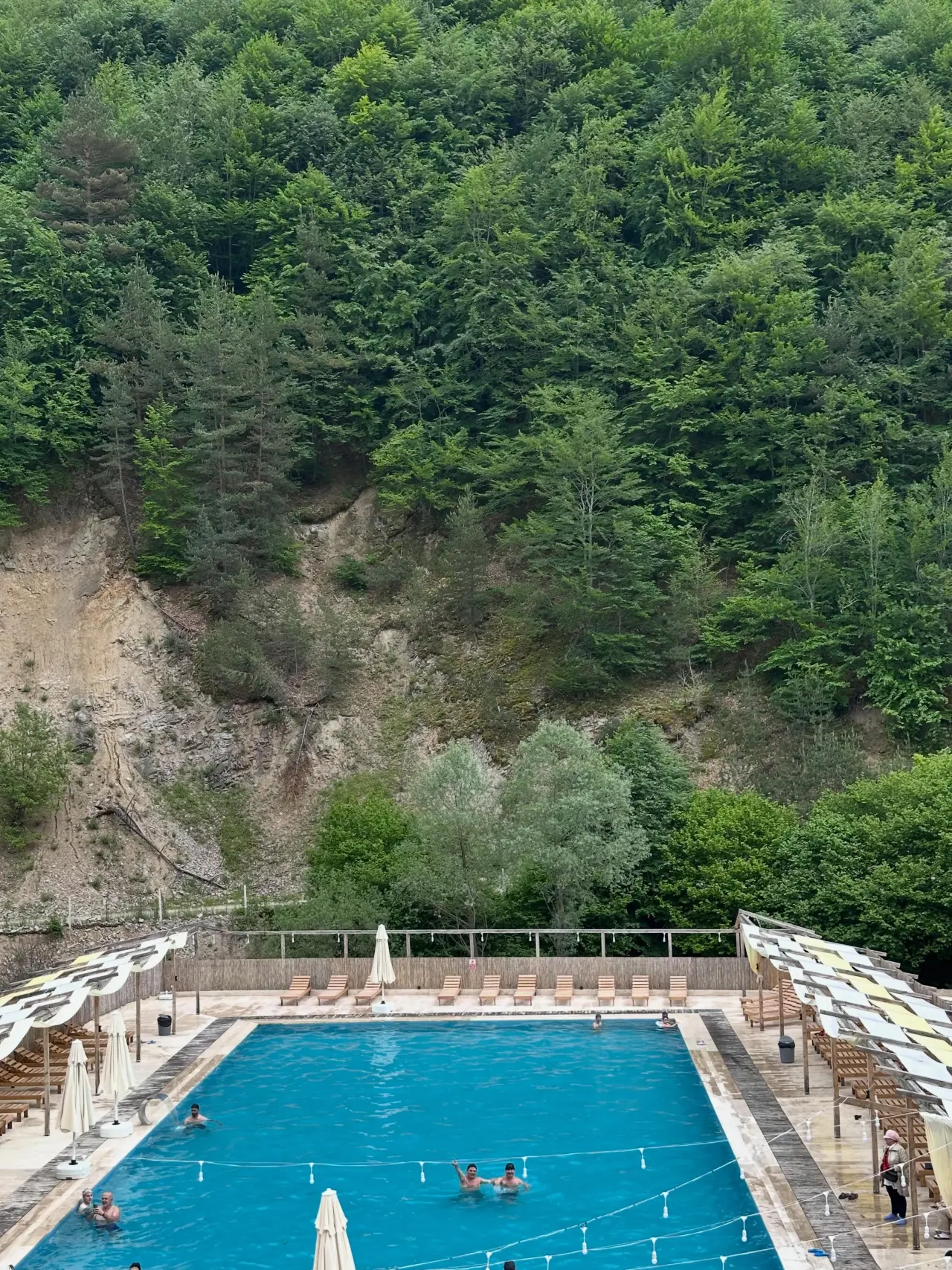 Merzifon’a Milyonluk Turizm Yatırımı 2