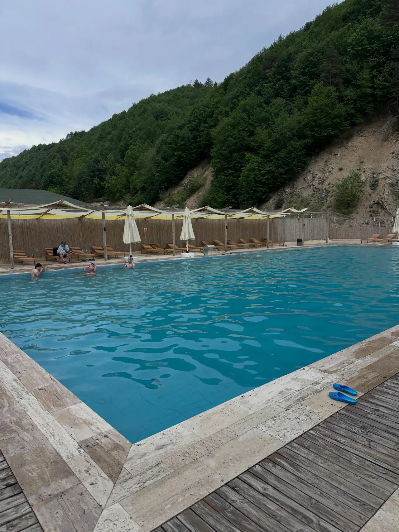 Merzifon’a Milyonluk Turizm Yatırımı 3